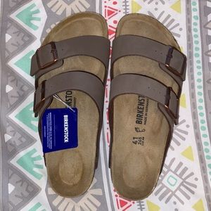 Birkenstock’s